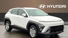 New 2025 Hyundai Kona Advanced SUV | £22,500 (Super price)