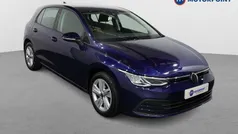 Used 2024 VW Golf VIII Life Hatchback | £15,499 (Super price)