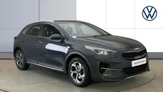 Used 2021 Kia XCeed SUV | £12,579 (Good price)