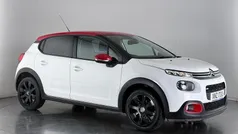 Used 2017 Citroën C3 Flair Hatchback | £6,200 (Fair price)