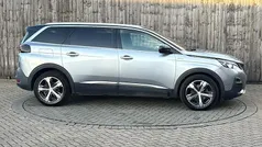 Used 2020 Peugeot 5008 GT-line Estate | £18,299 (Fair price)
