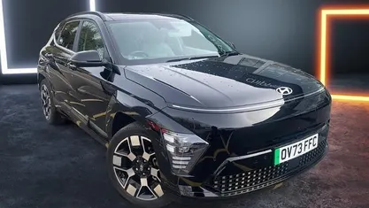 Used Hyundai Kona Ultimate 160 kW (218 HP) 2025 SUV