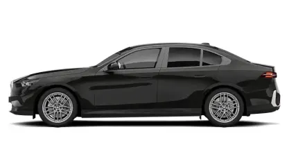 New BMW 530e M Sport 299 HP (219 kW) 2026 Sedan