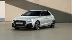 New 2025 Audi A1 Sportback Black Edition Hatchback | £30,320 (Fair price)