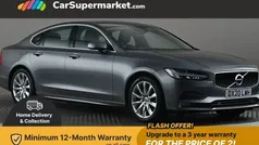 Used 2019 Volvo S90 Momentum Sedan | £15,897 (Fair price)