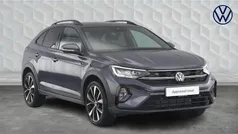 Grey Used 2023 VW Taigo R-line SUV | £20,644 (Fair price)