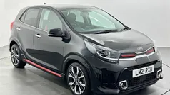 Used 2023 Kia Picanto GT-Line S Hatchback | £12,458 (Fair price)