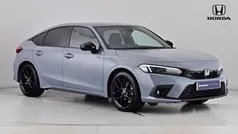Used 2024 Honda Civic Sport Hatchback | £28,795 (Good price)
