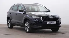 Used 2024 Skoda Karoq SE L SUV | £21,295 (Fair price)