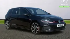 Used 2020 VW Golf VIII GTI Hatchback | £21,999 (Super price)