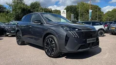 Used 2025 Peugeot 3008 Allure Estate | £31,995 (Fair price)
