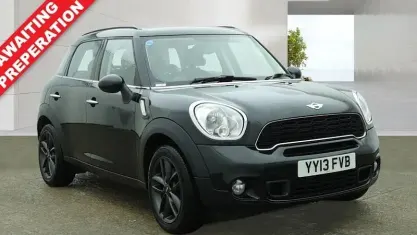 Używany Mini Cooper S 143 KM (105 kW) 2016 Hatchback