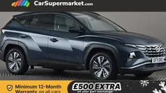 Used 2024 Hyundai Tucson SE SUV | £13,997 (Super price)