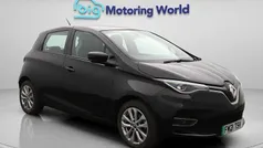 Used 2021 Renault Rapid Iconic Hatchback | £9,300 (Fair price)