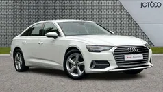 Used 2022 Audi A6 Sport Sedan | £22,833 (Super price)