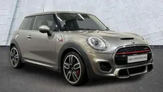 Used 2017 Mini John Cooper Works Hatch Hatchback | £15,500 (Fair price)