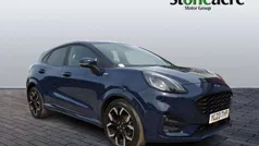 Used 2023 Ford Puma ST-Line X SUV | £16,995 (Good price)