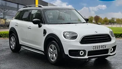Used Mini Cooper Classic 136 HP (100 kW) 2020 Hatchback