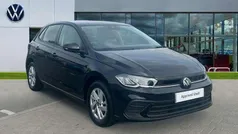 Used 2022 VW Polo Life Hatchback | £14,715 (Fair price)
