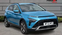 Other Used 2022 Hyundai Bayon Premium SUV | £14,750 (Fair price)
