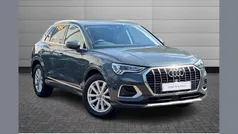 Grey Used 2019 Audi Q3 Sport SUV | £21,250 (Fair price)