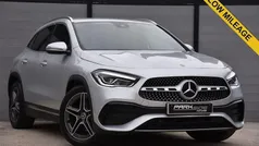 Used 2023 Mercedes GLA200 Executive SUV | £26,995 (Fair price)