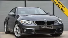 Used 2020 BMW 420 M Sport Coupe | £12,685