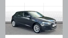 Grey Used 2021 Audi A1 Sport Hatchback | £17,325 (Good price)
