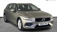 Used 2018 Volvo V60 Momentum Estate | £22,990 (Fair price)