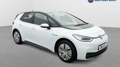 Used 2022 VW ID.3 Pro Performance Hatchback | £18,249 (Fair price)
