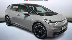 Used 2021 VW ID.3 Pure Hatchback | £13,799 (Fair price)