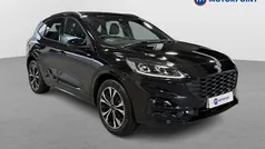 Used 2023 Ford Kuga ST-Line X SUV | £21,149 (Fair price)