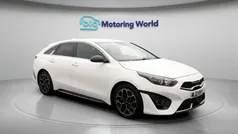 Used 2021 Kia ProCeed 2 Hatchback | £15,900 (Fair price)