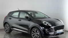 Used 2023 Ford Puma Titanium Hatchback | £15,000 (Super price)