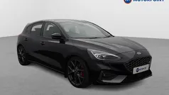 Used 2021 Ford Focus ST Hatchback | £18,949 (Good price)