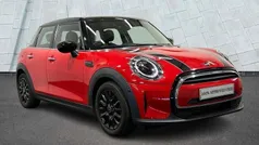 Used 2021 Mini Cooper Classic Hatchback | £14,700 (Fair price)