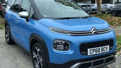 Used 2020 Citroën C3 Aircross Flair SUV | £8,995 (Good price)
