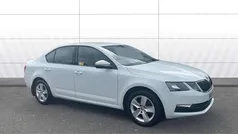 Used 2019 Skoda Octavia SE Hatchback | £13,898 (Fair price)