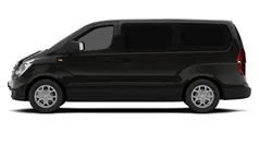 Used 2018 Hyundai I800 SE MPV | £10,891 (Super price)