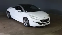 Used 2014 Peugeot RCZ GT Coupe | £6,795 (Fair price)