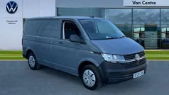Used 2024 VW T6.1 Startline Van | £27,588 (Fair price)