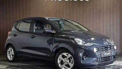 Used Hyundai i10 SE 67 HP (49 kW) 2023 Hatchback