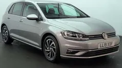 Used 2020 VW Golf VIII Match Hatchback | £15,300 (Fair price)