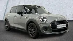 Grey Used 2020 Mini Cooper Classic Hatchback | £13,800 (Fair price)