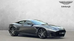 Used 2020 Aston Martin DBS Coupe | £131,950 (Super price)