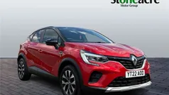 Other Used 2022 Renault Captur LIMITED SUV | £12,795 (Fair price)