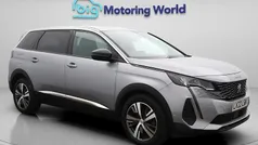 Used 2024 Peugeot 5008 Allure MPV | £20,000 (Super price)