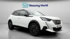 Used 2022 Peugeot e-2008 Premium SUV | £12,000 (Fair price)