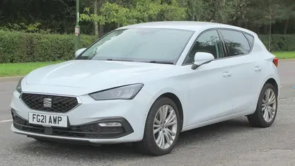 Used 2023 Seat Leon SE Dynamic Hatchback | £10,200 (Good price)