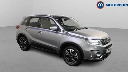 Used Suzuki Vitara SZ5 116 HP (85 kW) 2024 Estate